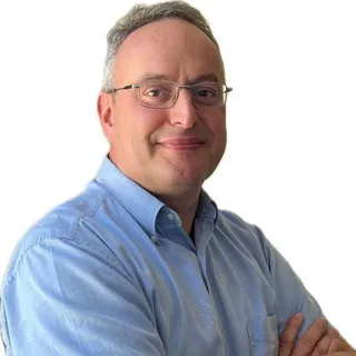 Portrait of Christian Germa